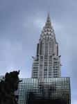 Chrysler Building, NYC