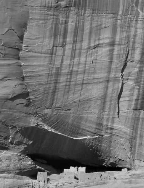 White House Ruin, Canyon de Chelly, AZ picture