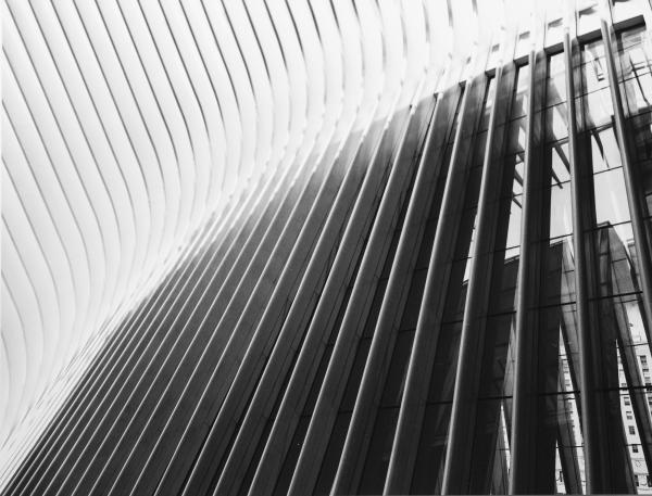 Oculus #2, NYC