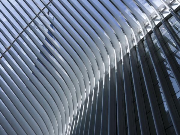 Oculus and One WTC, NYC picture