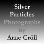 Arne Cröll - Silver Particles