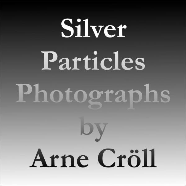 Arne Cröll - Silver Particles