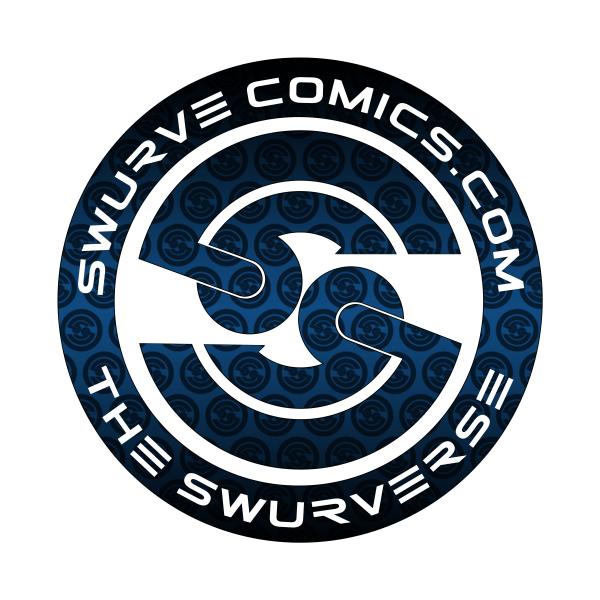 Swurve comics / The Swurverse
