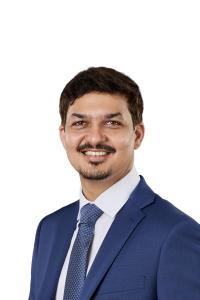 Arth Bhatiya State Farm