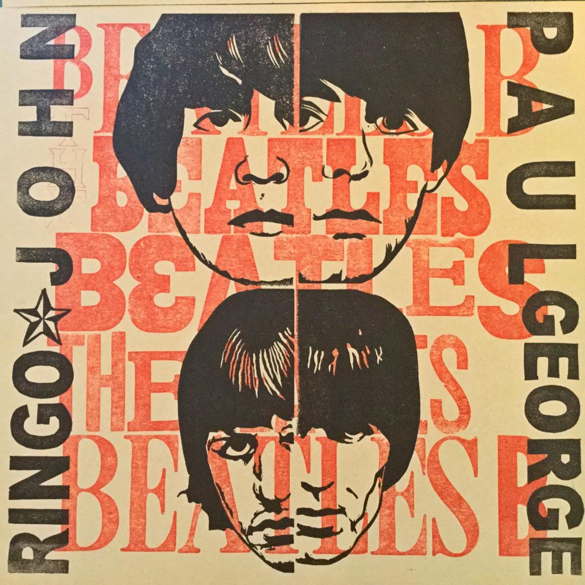 John, Paul, George, & Ringo! picture