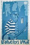 Leadbelly’s Lament