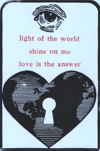 Light of the World (Todd Rundgren)