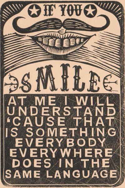 Smile (Crosby, Stills, Nash) picture