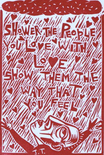 Shower the People (James Taylor)