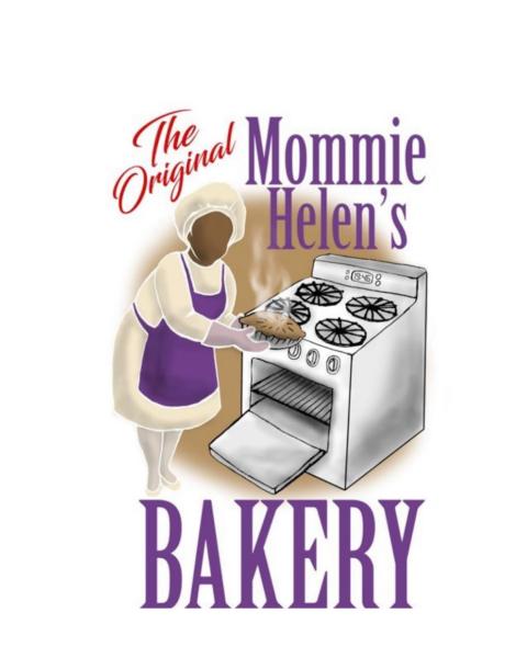 The Original Mommie Helen's Bakery