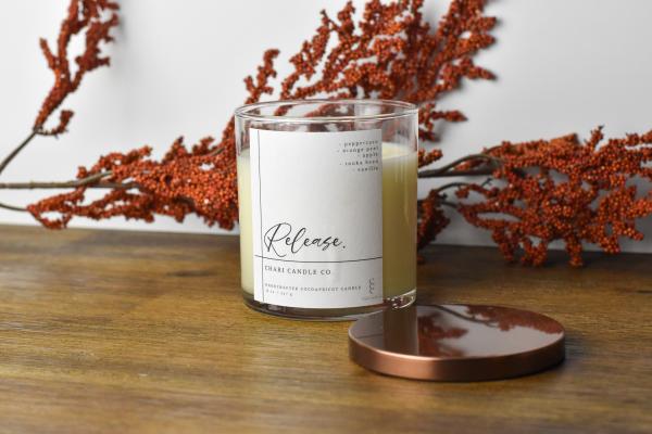 Release 8 oz Candle picture