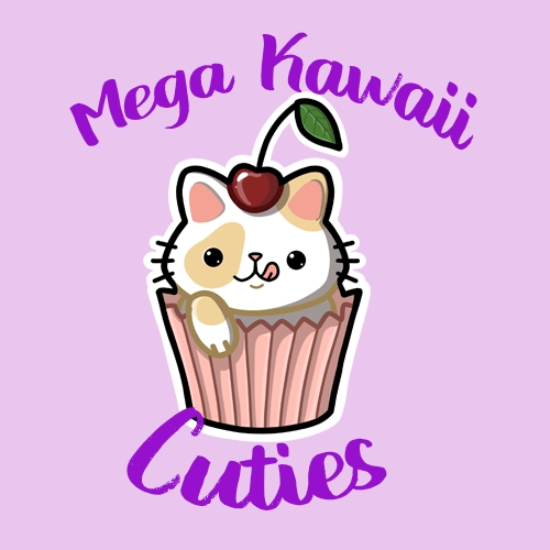 Mega Kawaii Cuties