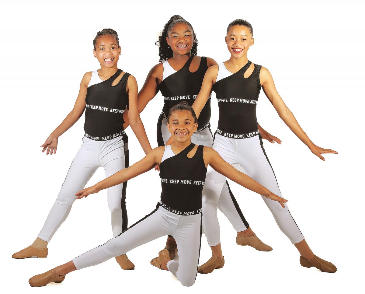 Atlanta Dance Exchange Eventeny