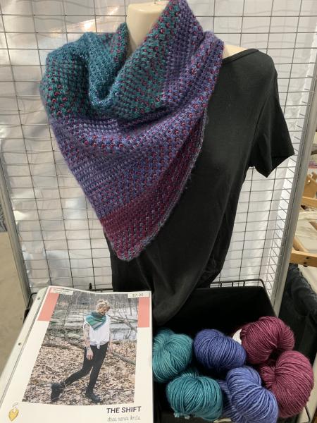 Shift Cowl Kit picture
