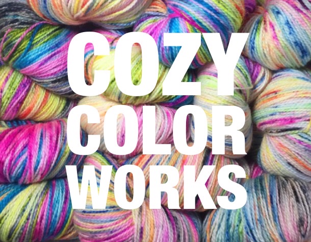 Cozy Color Works