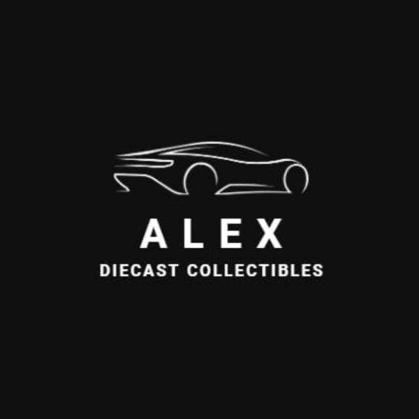 Alex Collectibles TCG