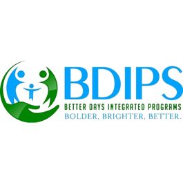 Better Days Integrated Programs