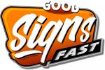 Sponsor: Good Signs Fast