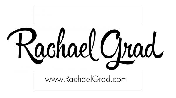 Rachael Grad Art