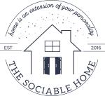 The Sociable Home