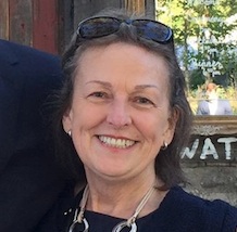 Connie Gorsline User Profile