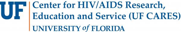 University of Florida Center for HIV/AIDS Research, Education and Service (UF CARES)