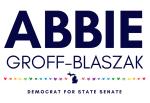 Abbie Groff-Blaszak for State Senate