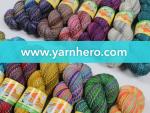 Yarn Hero Fiber Arts