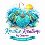 Kreative Kreations by Jessica