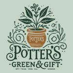 Potter's Green & Gift LLC