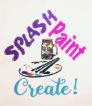 Splash Paint Create!