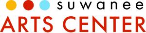 Suwanee Arts Center logo