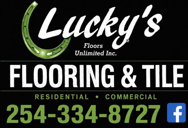 Lucky's Floors Unlimited