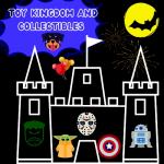 Toy kingdom and collectibles