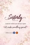 Sisterly Craft Co.