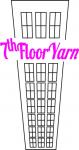 7th Floor Yarn, Inc.