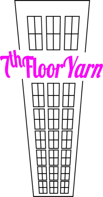 7th Floor Yarn, Inc.