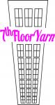 7th Floor Yarn, Inc.