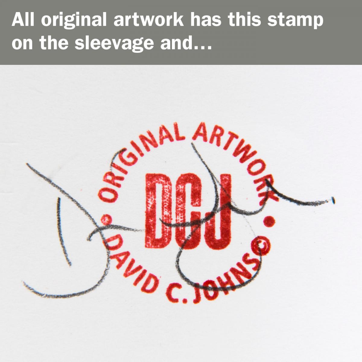 SILKSCREEN PAINTING: THE PROCESS picture