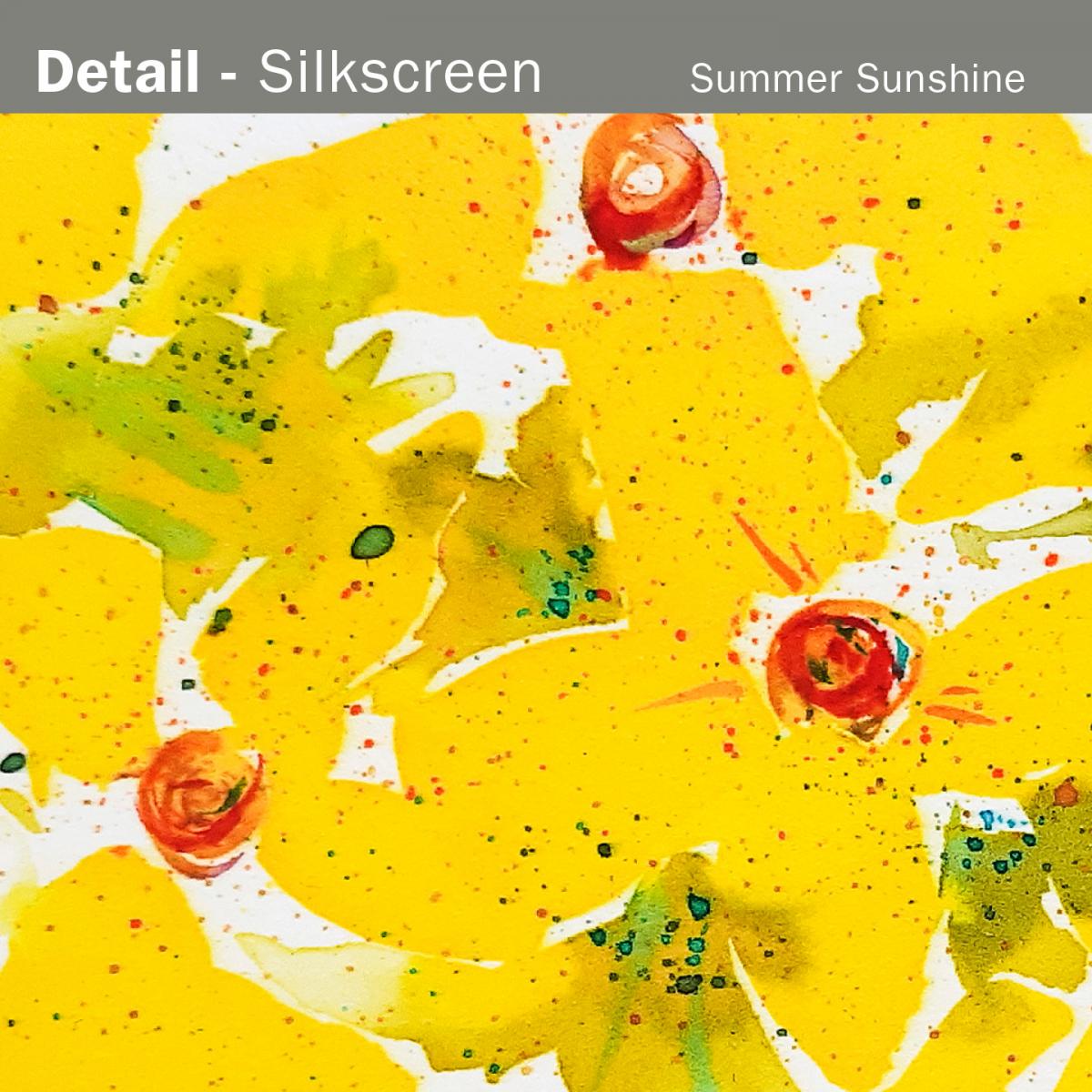 SUMMER SUNSHINE picture