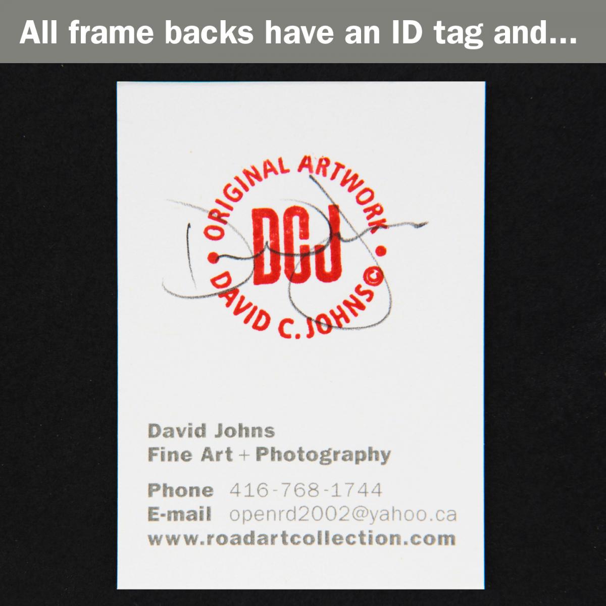 SILKSCREEN PAINTING: THE PROCESS picture