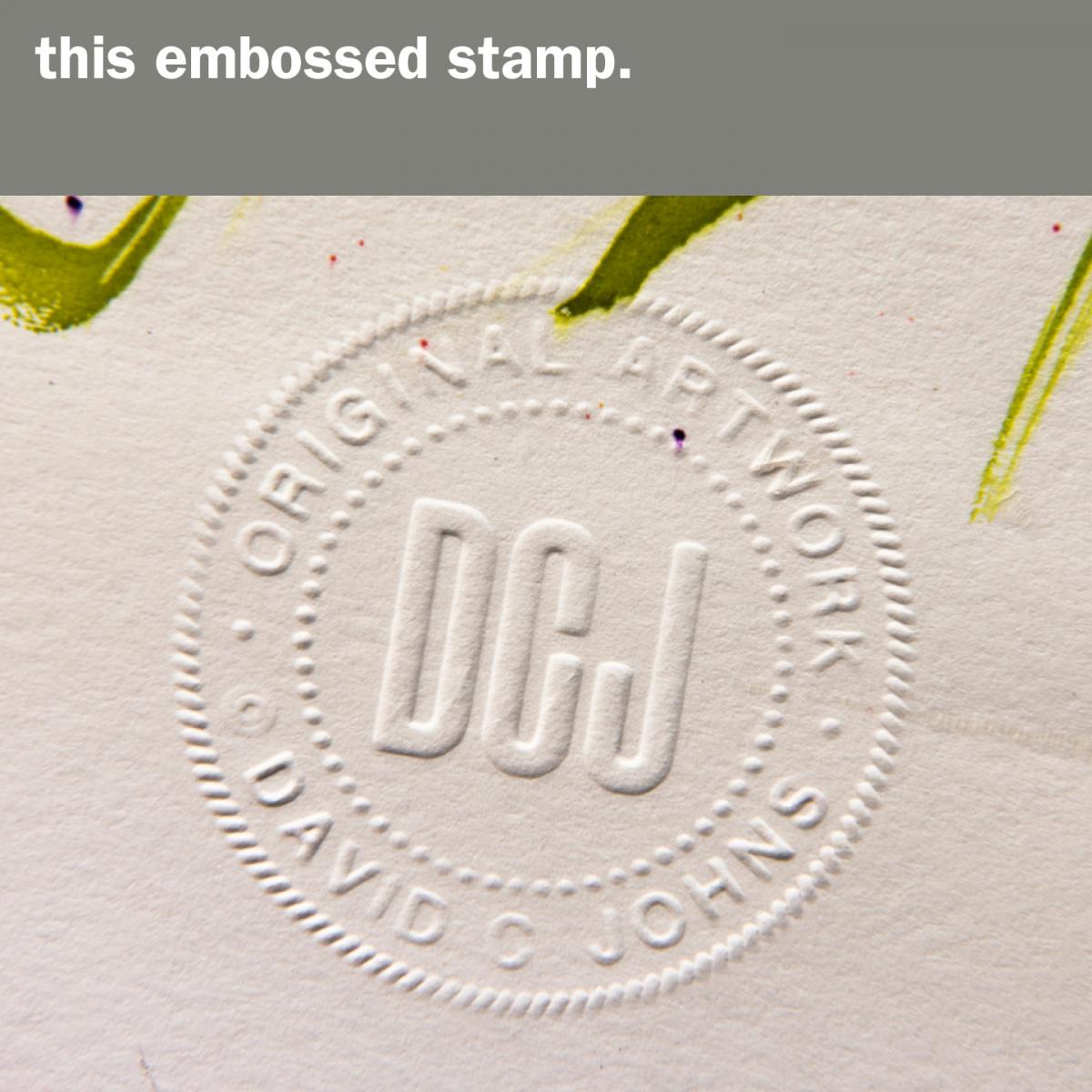 SILKSCREEN PAINTING: THE PROCESS picture