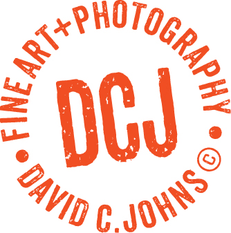 David Johns Fine Art+Photography