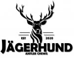 Jagerhund Antler Chews