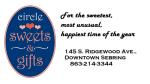 Circle Sweets & Gifts