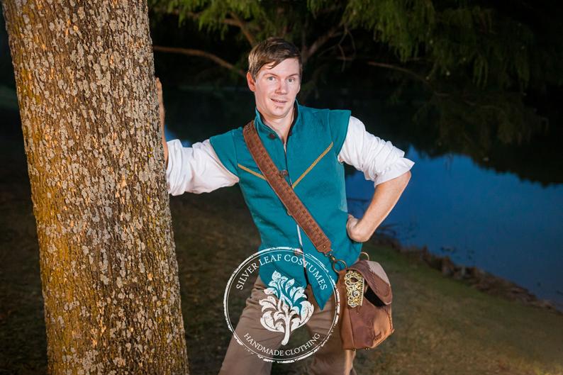 Flynn Rider picture