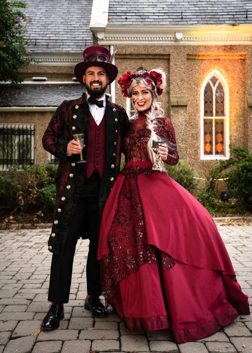 Captain's Coat picture