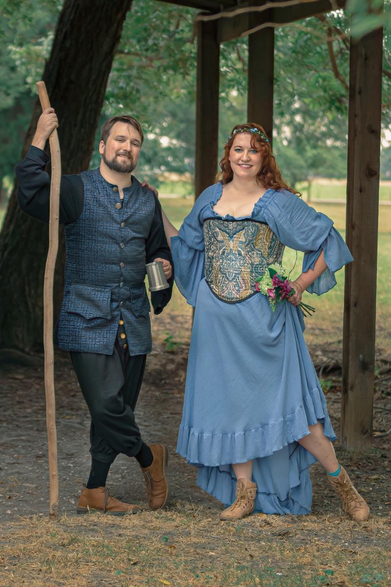 Chemise Dress picture