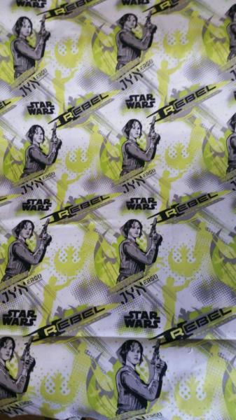 Hawaiian Shirt Star Wars picture