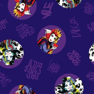 Face Mask Villains picture